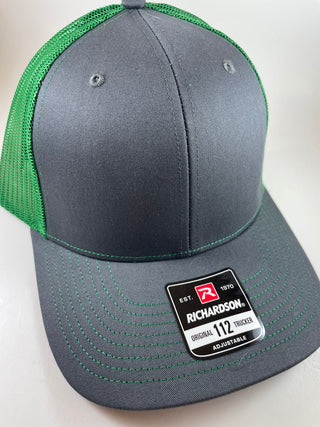 Richardson hats (custom)-Hats-It&#x27;s Personal Boutique LLC