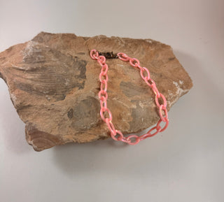 Trucker Hat Chains-Hats-It&#x27;s Personal Boutique LLC