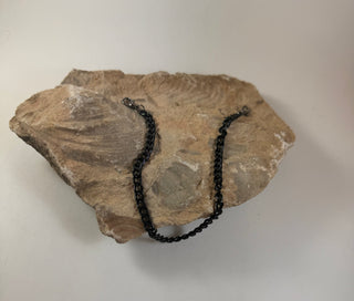 Trucker Hat Chains-Hats-D-It&#x27;s Personal Boutique LLC