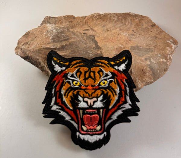 Animal patches