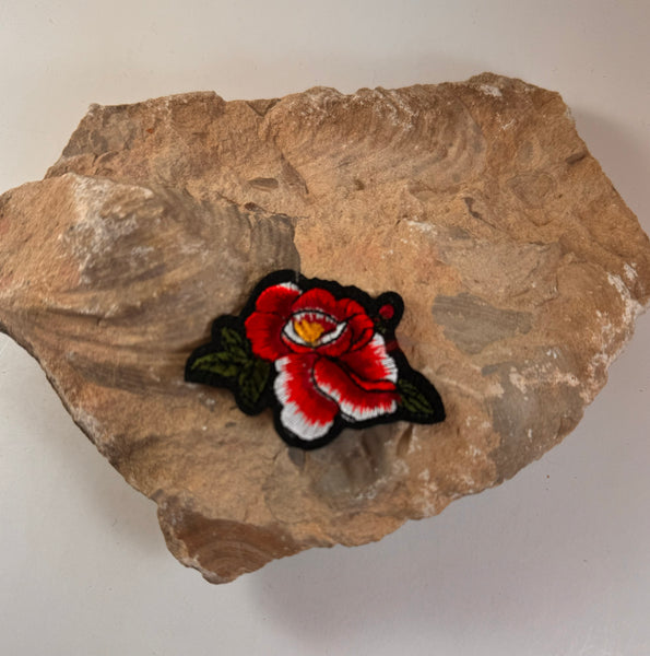 Nature patches