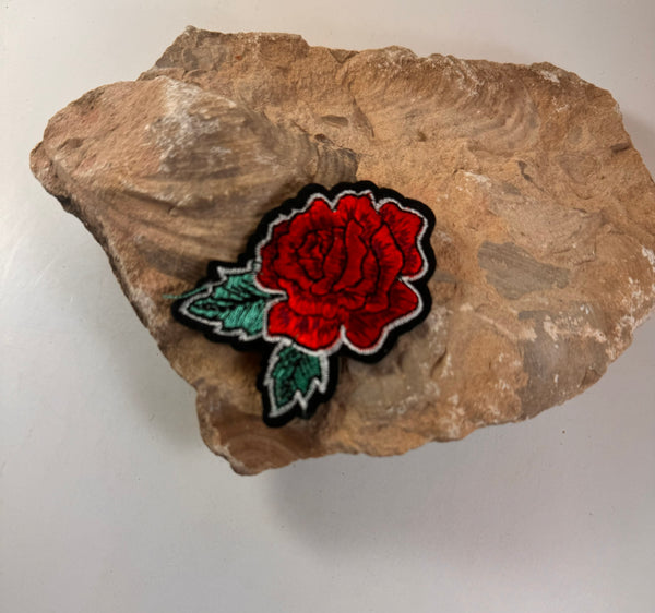 Nature patches