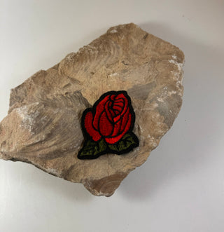 Nature patches-Hats-Rose H-It&#x27;s Personal Boutique LLC