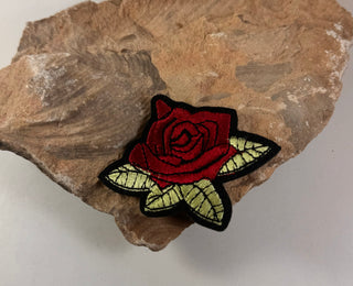 Nature patches-Hats-Rose J-It&#x27;s Personal Boutique LLC