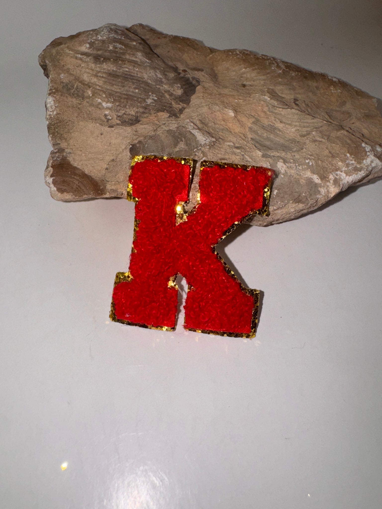 Small KC patches