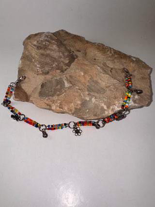 Trucker Hat Chains-Hats-G-It&#x27;s Personal Boutique LLC