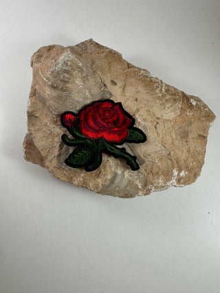Nature patches-Hats-Rose K-It&#x27;s Personal Boutique LLC