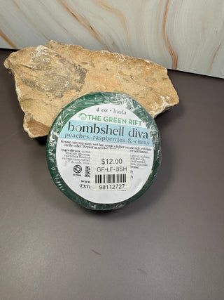 Soap Loofa-Bath-It&#x27;s Personal Boutique LLC