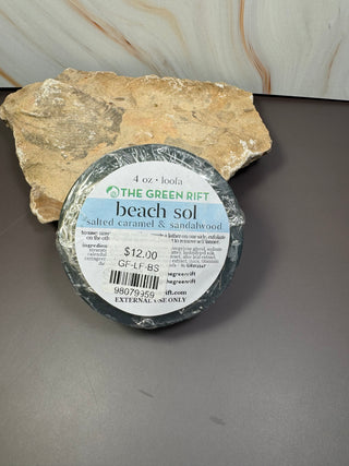 Soap Loofa-Bath-It&#x27;s Personal Boutique LLC