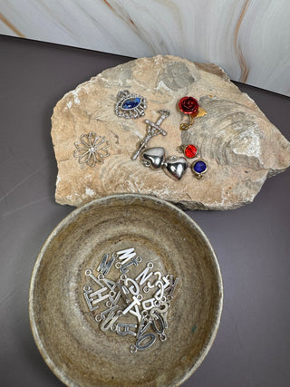 Charms for hat chains-Accessories-It&#x27;s Personal Boutique LLC