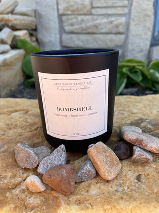 Jack Baker Candles-All the Things-Bombshell-It&#x27;s Personal Boutique LLC