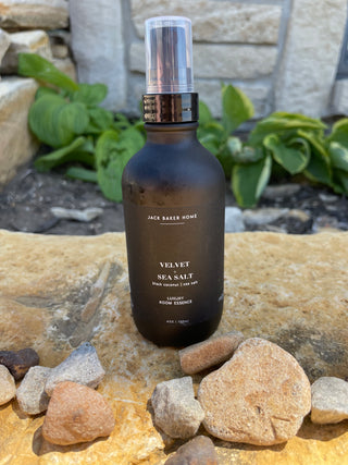 Room Sprays-All the Things-Velvet & Sea Salt-It&#x27;s Personal Boutique LLC