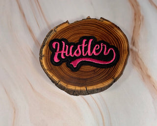 Money Patches-Patches-Hustler-It&#x27;s Personal Boutique LLC