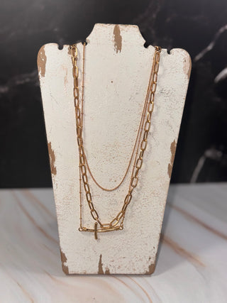 Necklaces $15-Jewlery-H-It&#x27;s Personal Boutique LLC