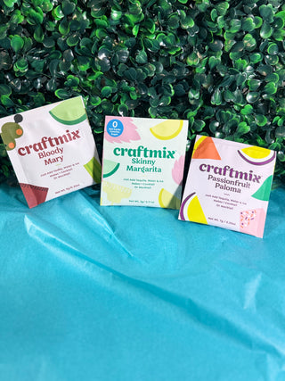 Craftmix