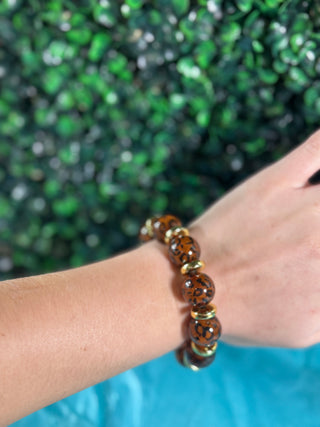Wild About You Bracelet