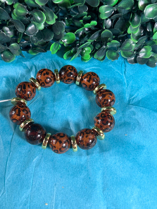 Wild About You Bracelet