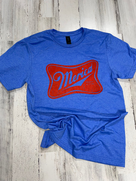 Extra Subscription Box tees