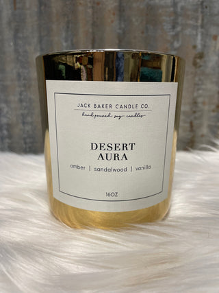 Jack Baker Candles-All the Things-Desert Aura-It&#x27;s Personal Boutique LLC