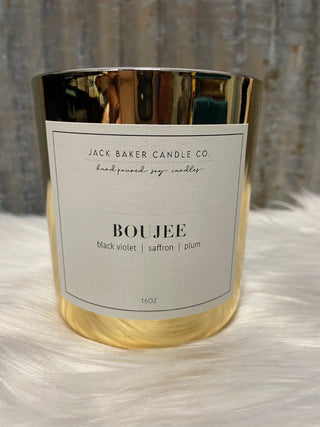 Jack Baker Candles-All the Things-Boujee-It&#x27;s Personal Boutique LLC
