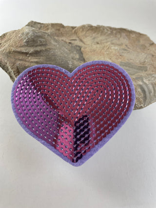 Sequin Star Patch-Hats-It&#x27;s Personal Boutique LLC