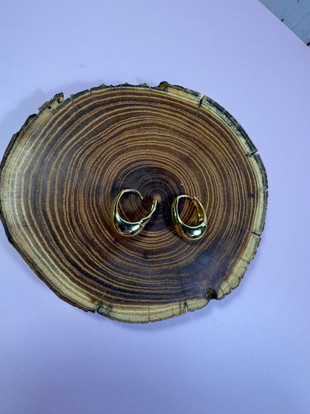 Earrings $15