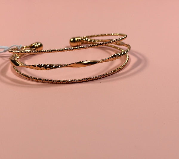 Bracelets $12