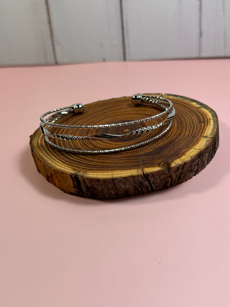 Bracelets $12