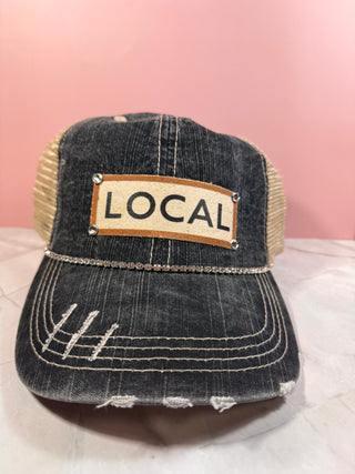 Snarky Ball Caps-Hats-It&#x27;s Personal Boutique LLC