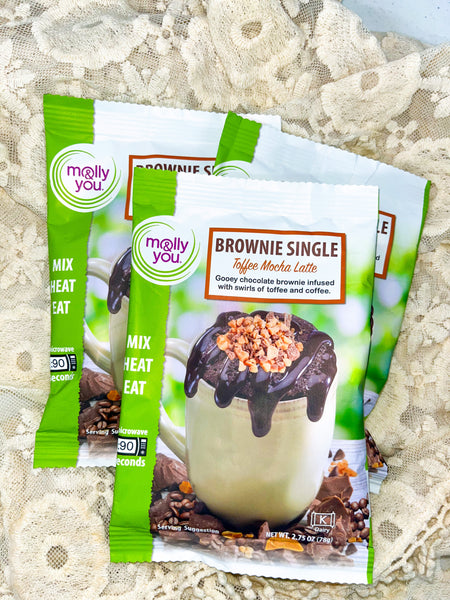Mug cake