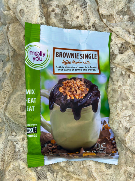 Mug cake