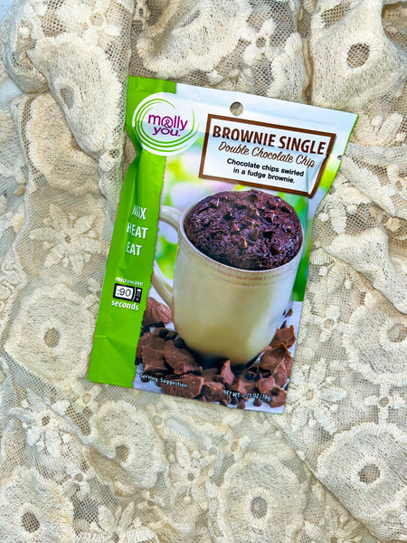 Mug cake