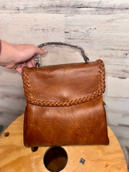Jen & Co Backpack