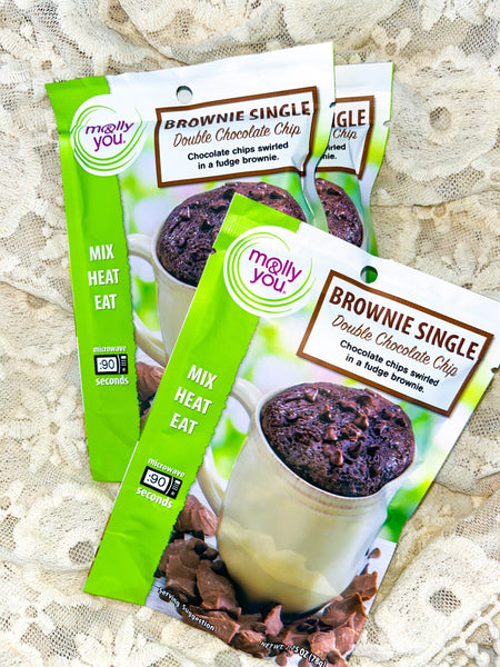 Mug cake