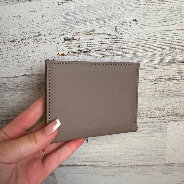 Jen & Co Wallets