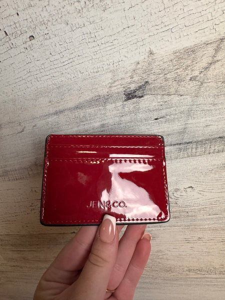 Jen & Co Wallets