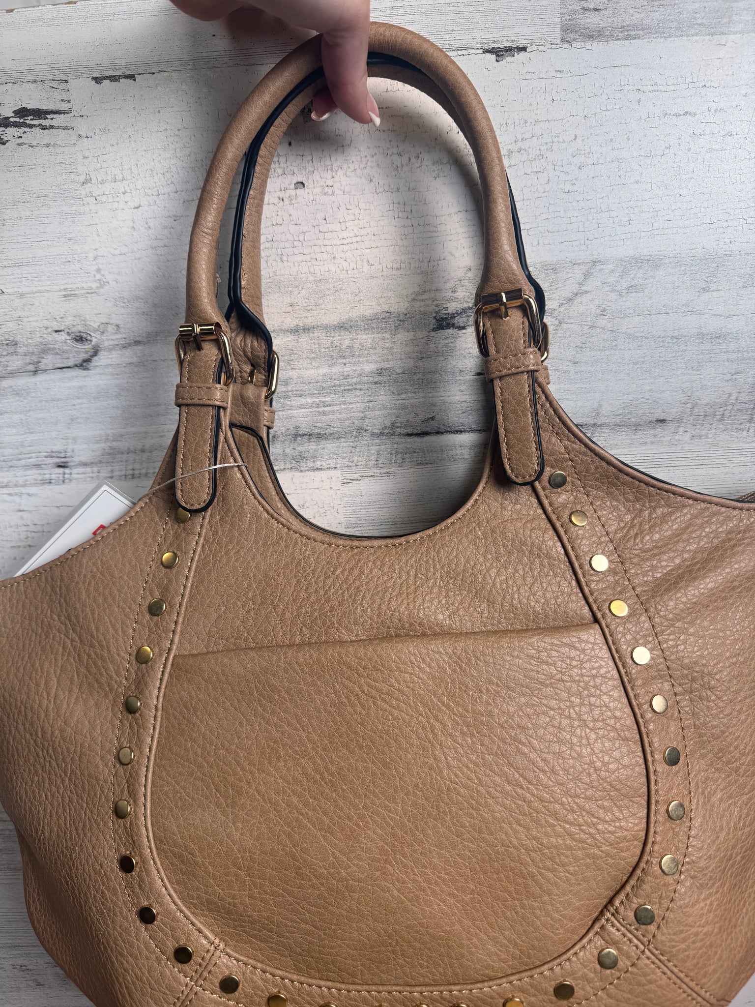 Jen & Co Purses