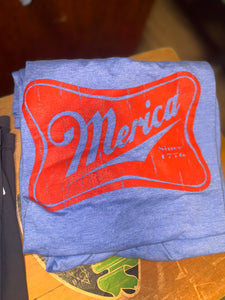 Merica tee