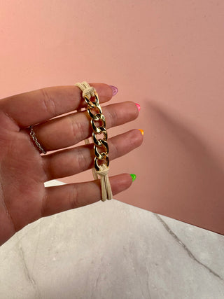 Hairtie Bracelets-Jewelry-New styles-nude-E-It&#x27;s Personal Boutique LLC