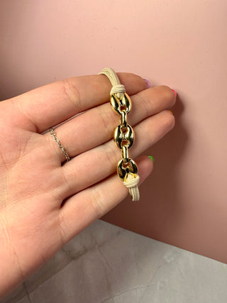 Hairtie Bracelets-Jewelry-New styles-nude-C-It&#x27;s Personal Boutique LLC