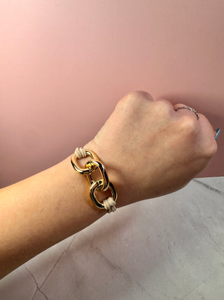 Hairtie Bracelets-Jewelry-New styles-nude-B-It&#x27;s Personal Boutique LLC