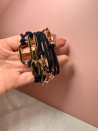 Hairtie Bracelets-Jewelry-It&#x27;s Personal Boutique LLC
