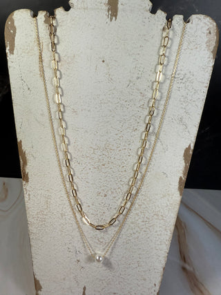 Necklaces $15-Jewlery-It&#x27;s Personal Boutique LLC