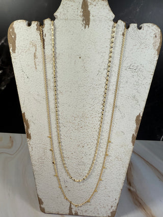Necklaces $18-Jewlery-It&#x27;s Personal Boutique LLC