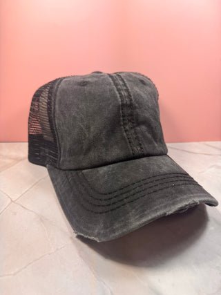 Assorted Ball Caps-Hats-g-It&#x27;s Personal Boutique LLC