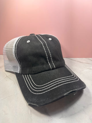 Assorted Ball Caps-Hats-e-It&#x27;s Personal Boutique LLC