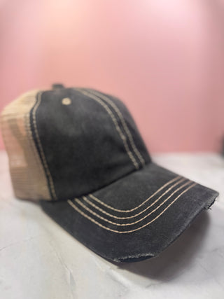 Assorted Ball Caps-Hats-d-It&#x27;s Personal Boutique LLC