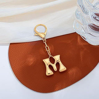 Personal Touch Initial Charm