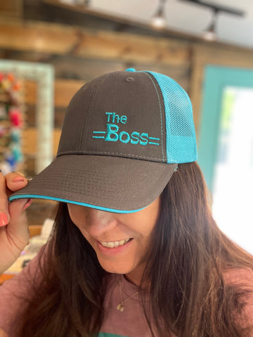 The Boss
