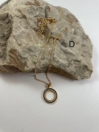 Necklaces $15-Jewlery-D-It&#x27;s Personal Boutique LLC